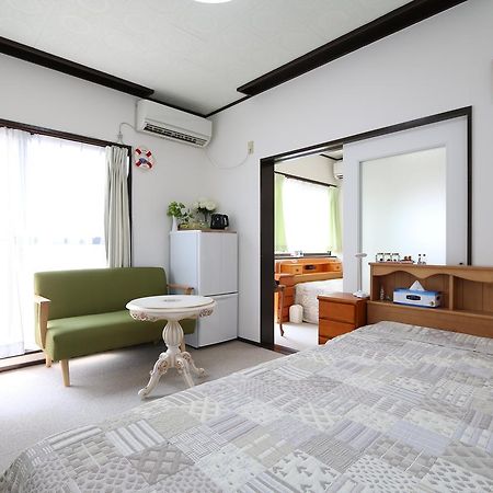 Maria Rental B&B, Japan. Funabashi Εξωτερικό φωτογραφία