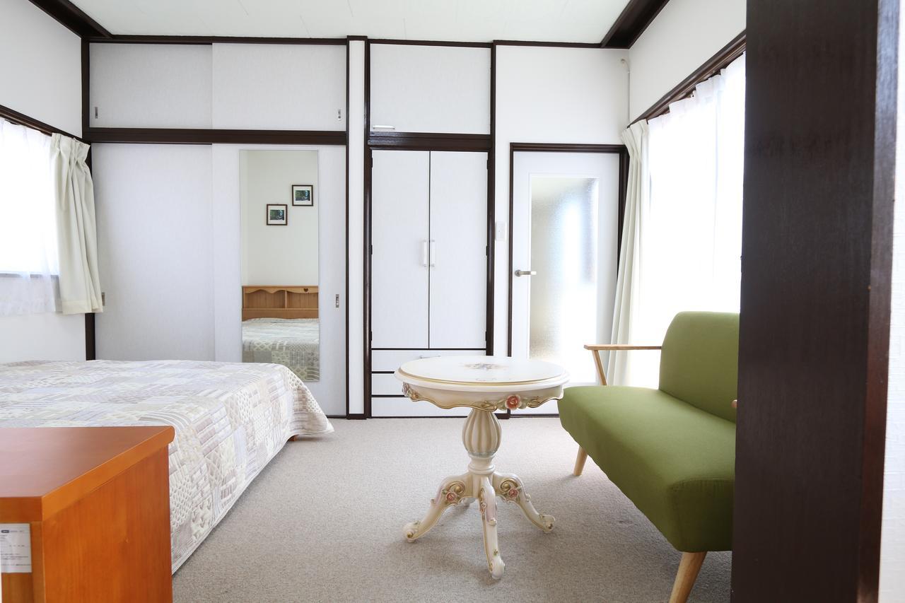 Maria Rental B&B, Japan. Funabashi Εξωτερικό φωτογραφία