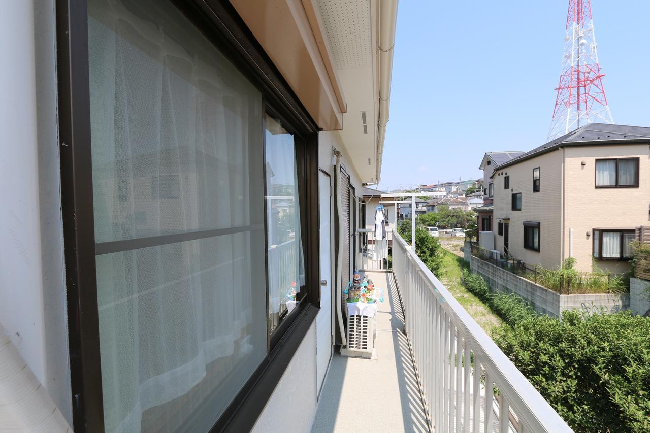 Maria Rental B&B, Japan. Funabashi Εξωτερικό φωτογραφία