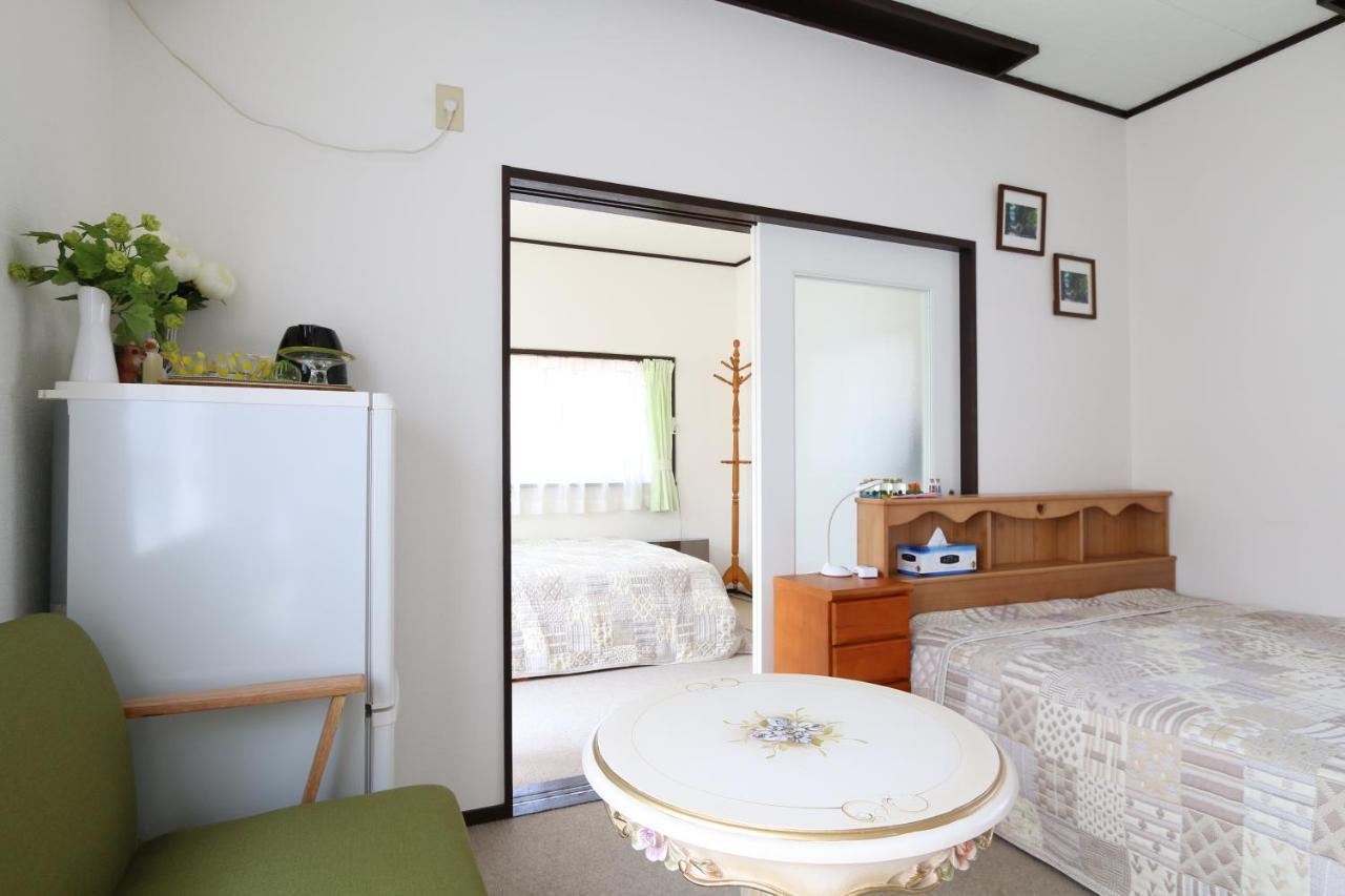 Maria Rental B&B, Japan. Funabashi Εξωτερικό φωτογραφία