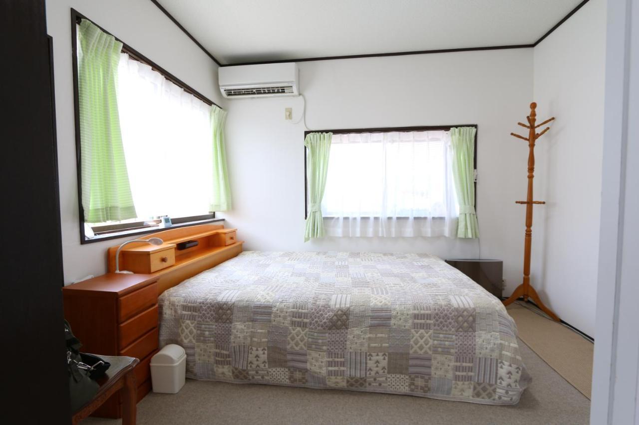 Maria Rental B&B, Japan. Funabashi Εξωτερικό φωτογραφία