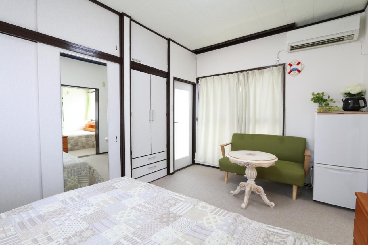 Maria Rental B&B, Japan. Funabashi Εξωτερικό φωτογραφία
