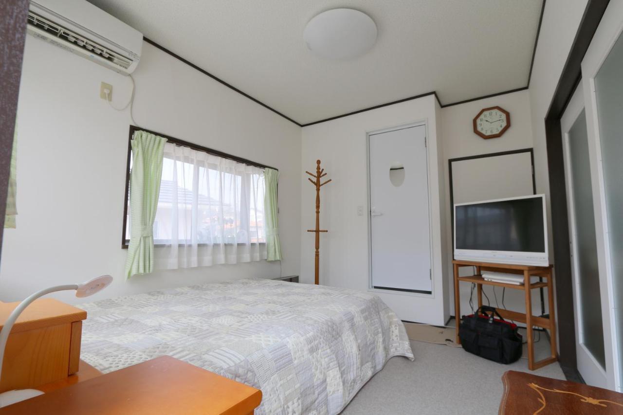 Maria Rental B&B, Japan. Funabashi Εξωτερικό φωτογραφία