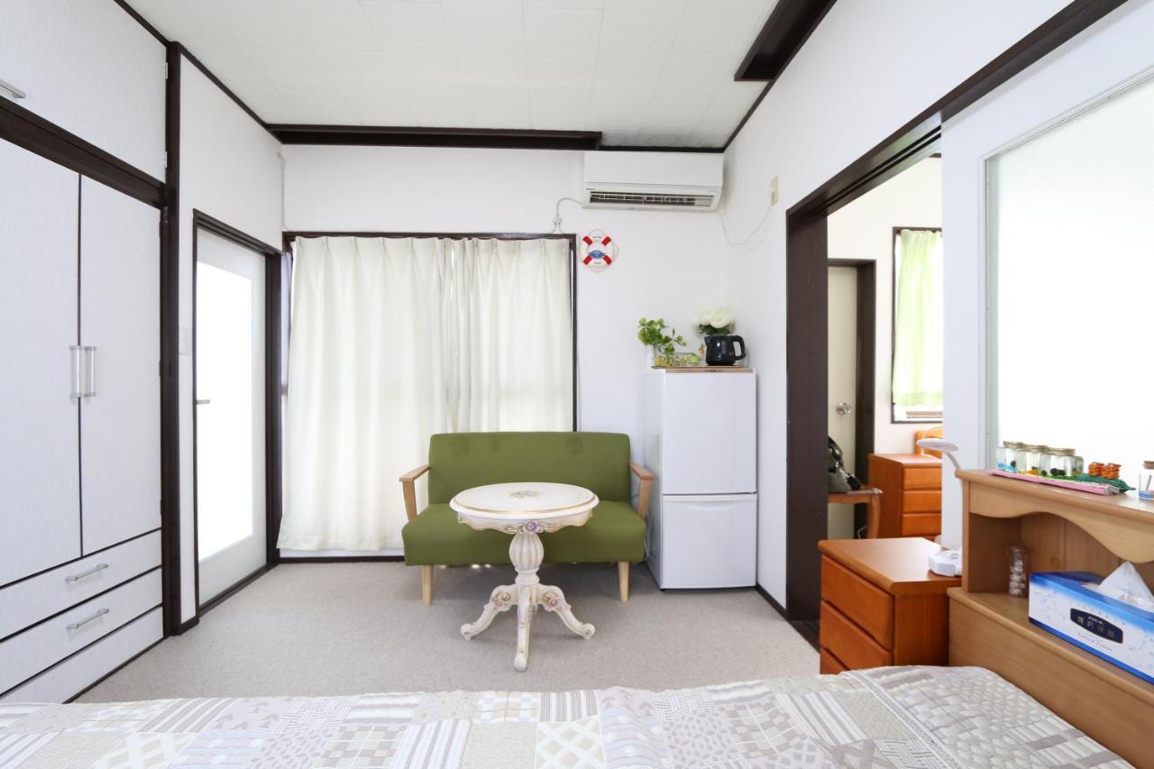 Maria Rental B&B, Japan. Funabashi Εξωτερικό φωτογραφία