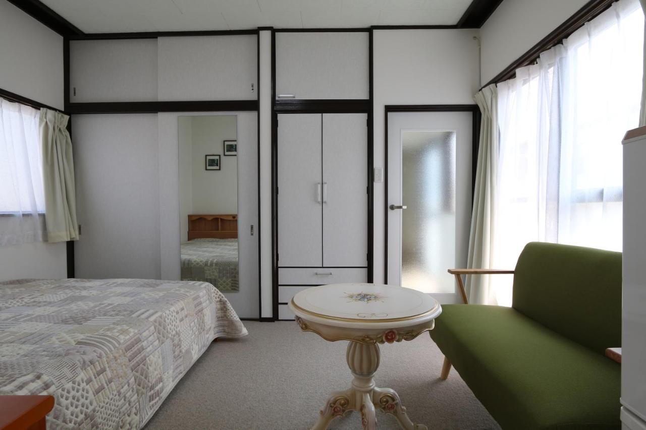 Maria Rental B&B, Japan. Funabashi Εξωτερικό φωτογραφία