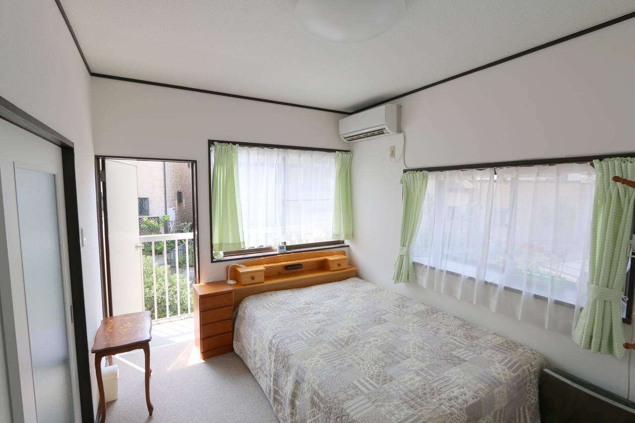 Maria Rental B&B, Japan. Funabashi Εξωτερικό φωτογραφία