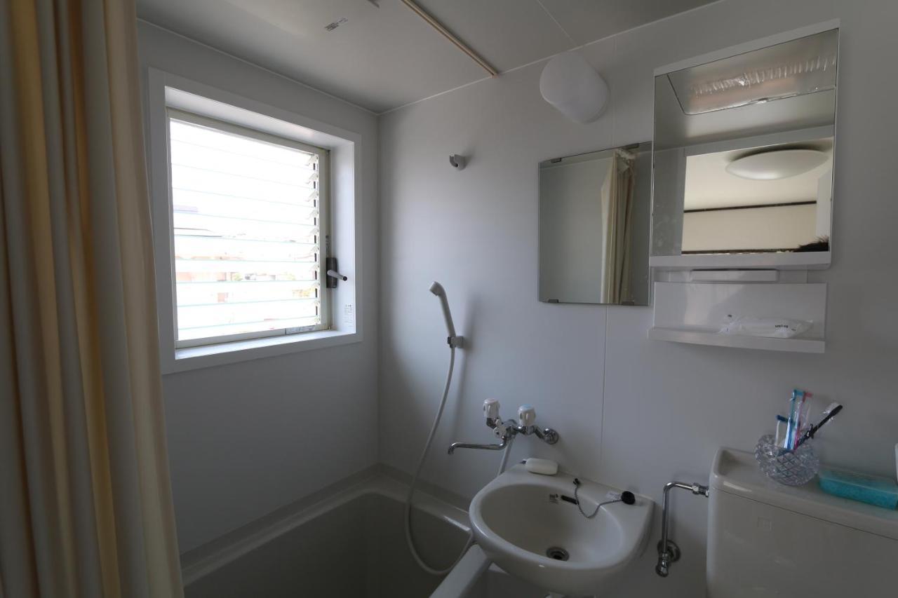 Maria Rental B&B, Japan. Funabashi Εξωτερικό φωτογραφία